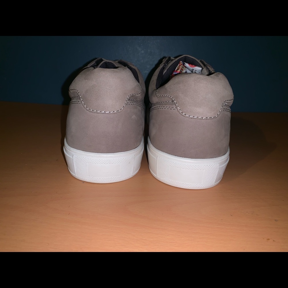 Dr Scholls Sneakers taupe - Picture 4 of 5